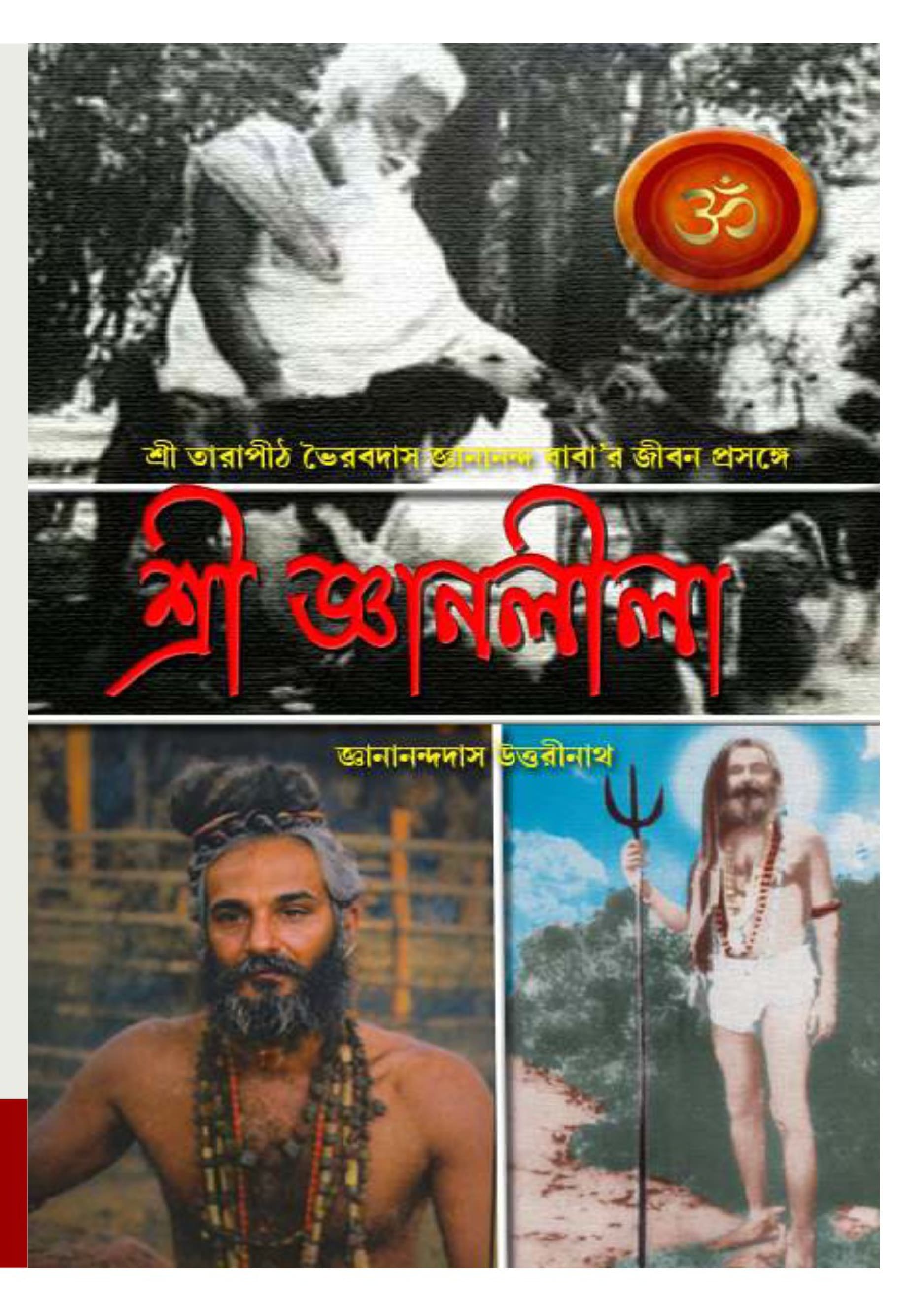 Sri Gyanlila